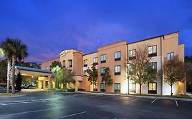 Courtyard By Marriott St. Augustine I-95 Hotel United States Of America